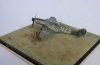 RT-Diorama 35293 Diorama-Base: Airfield 1/35